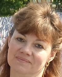 Maria Toth Bonyhayne Obituary (1964