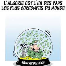 Infooriginal: Six milliards de corruption dans la police ...