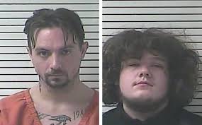 Juvenile charged with manslaughter in overdose death of 17-year-old in  Hardin Co. 2 adults also face charges