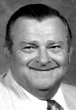 Phil Maas Obituary (2003)