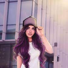 احلى صور جيرلي روشه بنات كيوت in 2021 girly m digital art girl cute girl drawing