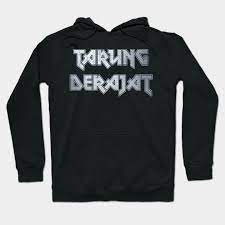 Ilmu, tindakan moral dan sikap hidup yang memanfaatkan kemampuan daya gerak otot, otak dan nurani secara realistis dan rasional, terutama pada upaya penguasaan dan. Tarung Derajat Tarung Derajat Hoodie Teepublic