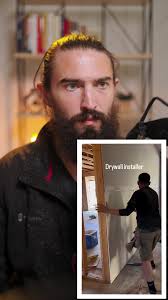 Drywall Installers Super Fast