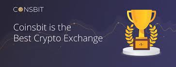 Bitcoin is to cryptocurrency what the apple. An Coinsbit Io Innovative Trading Cryptosystem
