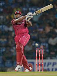 Nickname for a person with a large or unusually shaped head, from middle english poll 'head' (middle low german. Pollard Hits Six Sixes In An Over In Dramatic Chase Caribbean Life News