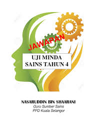 Justeru itu, buku teks juga diambil berat sebagai medium yang perlu diolah dari sudut kepenggunaan di dalam kelas. Uji Minda Sn Thn 4 Jawapan Pdf