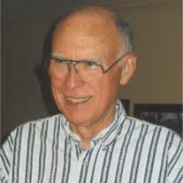 Obituary information for Richard Seymour Hoyt