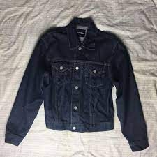 We've got uniqlo outerwear starting at $30 and plenty of other outerwear. Uniqlo Denim Jacket M Men S Fashion Clothes Outerwear On Carousell