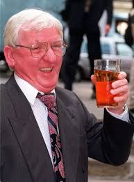 Ken White's £6m National Lottery Win. Art Prints, Posters & Puzzles from  Memory Lane