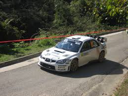 Hill's 2021 carrera cup livery. Rallye Korsika Wikipedia