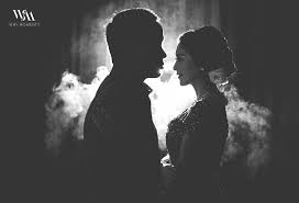 Concept prewedding indoor shoot by me at d'classica bridal & photography. 10 Konsep Prewed Indoor Sederhana Para Seleb Yang Bisa Ditiru