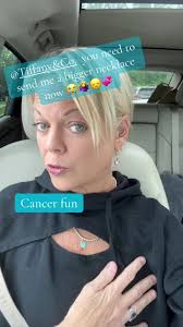 Keep Tiffany Necklace from Flipping