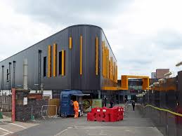 Trending news, game recaps, highlights, player information, rumors, videos and more from fox . Wolverhampton Railway Station Wikipedia