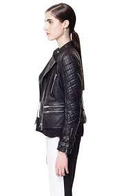Search Engine Leather Jacket Girl Zara Leather Jacket Leather Jackets Women