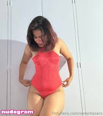 Senorita Sara  Senorita_sara  miss.seno  senorita_sara._ Гола изтичане  OnlyFans снимка 7 - Nudogram v2.1