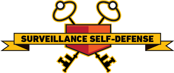 Surveillance Self Defense Electronic Frontier Foundation Online Communication Self Defense