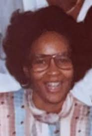 Sylvia Cooper Obituary