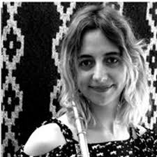 Stream Eli Canales music