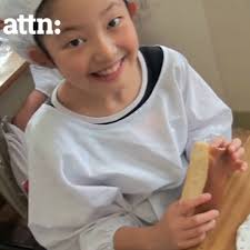 Japan's unbelievable school lunches are also surprisingly educational.