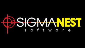 Sigmanest logo logo icon download svg. Sigmanest Software Metal Ready