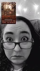 Skeletons in The Closet Travis Vanhoose