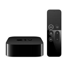 Apple Tv 4th Generation 32gb Walmart Com Walmart Com