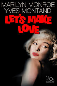 Let's Make Love