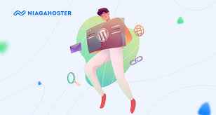 Bagaimana bisa, seseorang yang baru mengenal internet dapat membuat sebuah website sedemikian bagus? Ingin Punya Blog Keren Tanpa Ribet Bikin Di Wordpress Aja