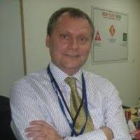 Karin Ericson Email & Phone Number