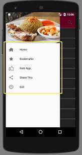 Bagi anda yang penasaran dengan kuliner satu ini, silahkan langsung saja praktekan cara membuatnya di atas. Resep Nasi Kebuli Fur Android Apk Herunterladen