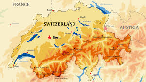 People interested in cartina svizzera canton also searched for. Carta Fisica Di A Svizzera