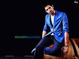 Free Download Sidharth Malhotra Hd Wallpaper 3 Image info html code www.bollywoodhungama.com download. santabanta