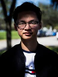 Florida school shooting: Friend says suspect had 'no one to cope with'