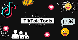 Grow your account quickly with tiktok marketing now. Tik Tok Tools To Help You Grow Your Audience Sales Loves Marketing