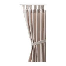 Ikea Us Furniture And Home Furnishings Beige Curtains Lenda Curtains Curtains