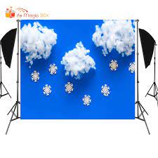 Desain modern geometri ini juga dapat anda selaraskan dengan tema pernikahan. Latar Belakang Fotografi Langit Biru Awan Ulang Tahun Zona Foto Pernikahan Pary Tema Fotografi Latar Belakang Wallpaper Untuk Foto Studio Background Aliexpress