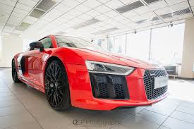 Image result for Tango Red 2017 R8