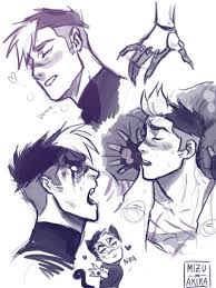 Android how to download stickfigures & sounds: Shiro Voltron Fanart Not Adults Video