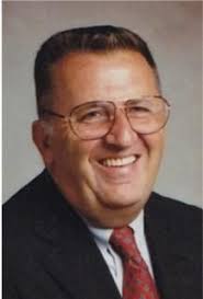 Obituary of Warren K. Sparks