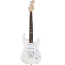 Great savings & free delivery / collection on many items. Squier Bullet Stratocaster Hss Hard Tail Arctic White Fender Bashs Music