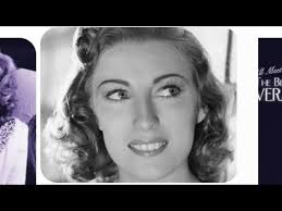 Renee Lamy: Y' avait d' l' accordeon. (1949).