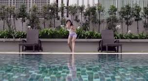 Really good cakes & wide range of teas. Malaysian Bank Commercial Proves You Can Walk On Water Vulcan Post