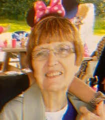 Obituary for Joyce Dodge (Bahm)