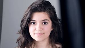 Nancy Herz er årets 17. mai-taler