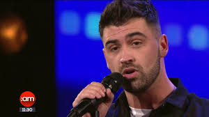 BANK HOLIDAY MONDAY AM CHRISTOPHER KING