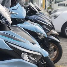 Mie maju motor (Nor motor)