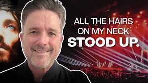 Pop Star. Pastor. Catholic Revert — Mark Saunders’ Radical Conversion