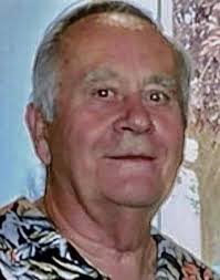 Howard WALKER Obituary (1941