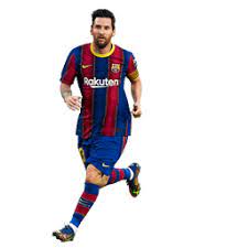 เมสซี่ ทั้งยิงทั้งจ่ายพา อาร์เจน ลิ่วชน โคลอมเบีย chidchanok sharma jul 4, 2021 Lionel Messi Pes 2021 Stats