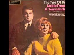 Two of us movie reviews & metacritic score: The Two Of Us By Jackie Trent Tony Hatch Songfacts